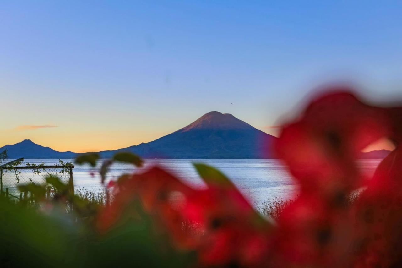 Casa Paxanax Villa Santa Cruz La Laguna Kültér fotó