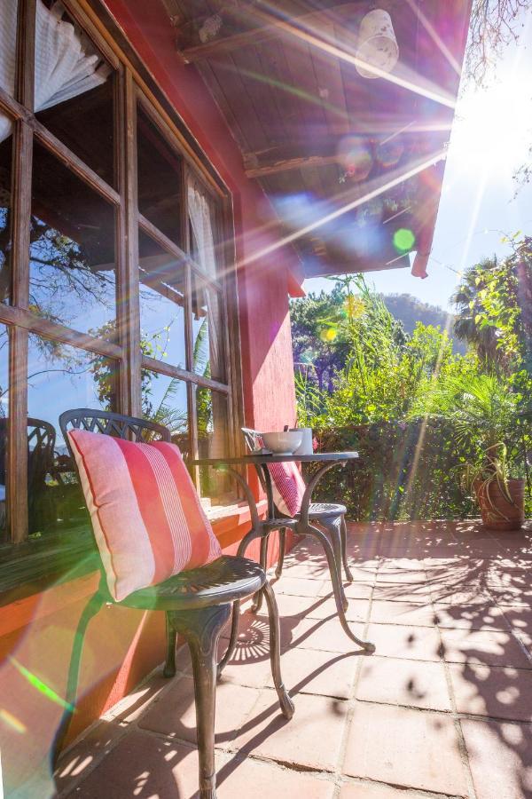 Casa Paxanax Villa Santa Cruz La Laguna Kültér fotó